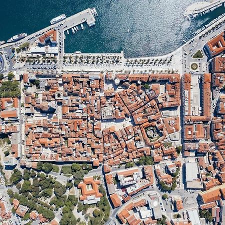 House Mirko- Center Of Split Apartment Bagian luar foto