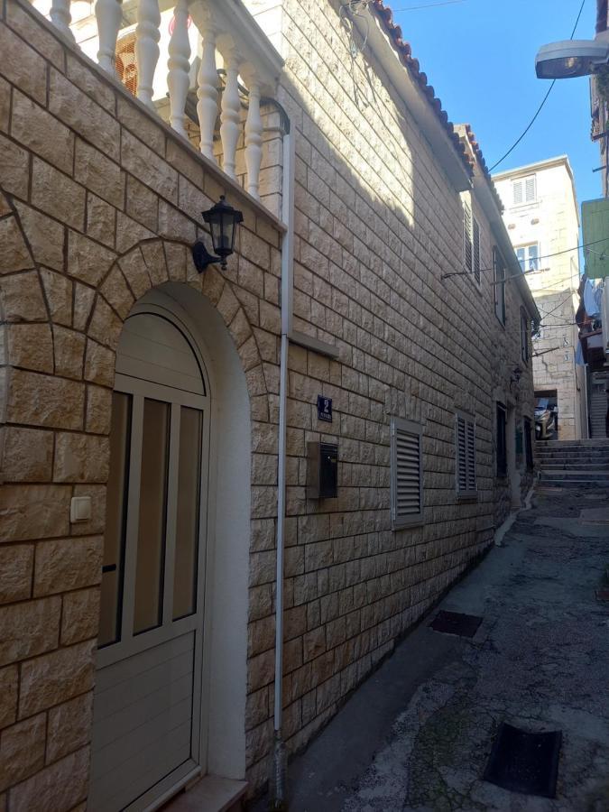 House Mirko- Center Of Split Apartment Bagian luar foto