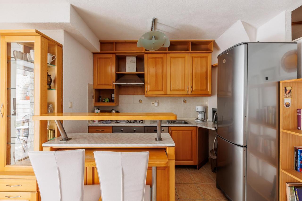 House Mirko- Center Of Split Apartment Bagian luar foto
