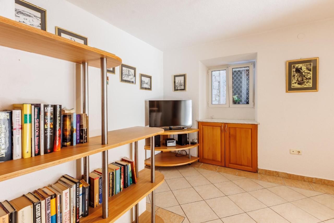 House Mirko- Center Of Split Apartment Bagian luar foto