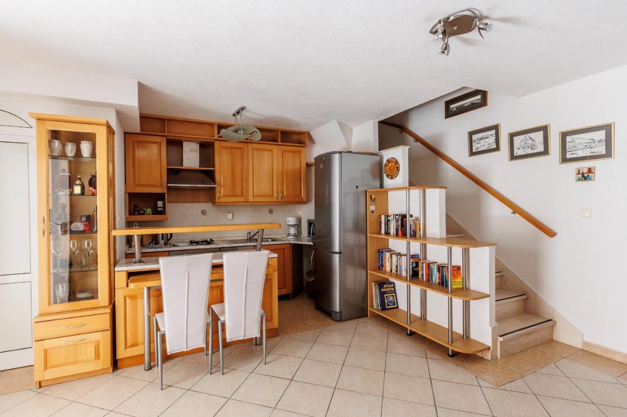 House Mirko- Center Of Split Apartment Bagian luar foto