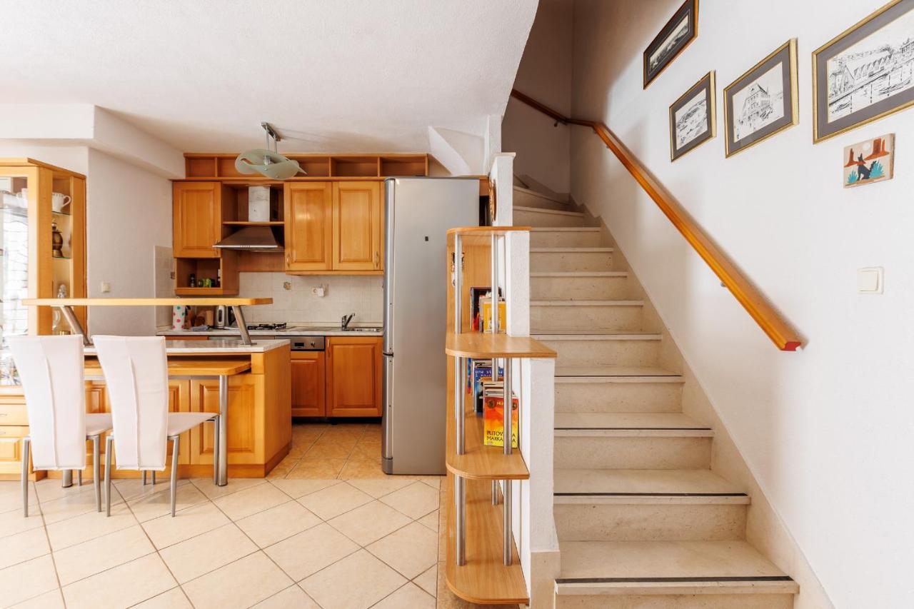 House Mirko- Center Of Split Apartment Bagian luar foto