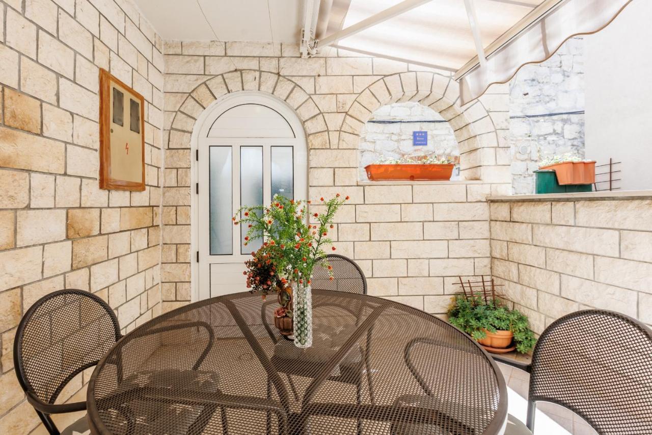 House Mirko- Center Of Split Apartment Bagian luar foto