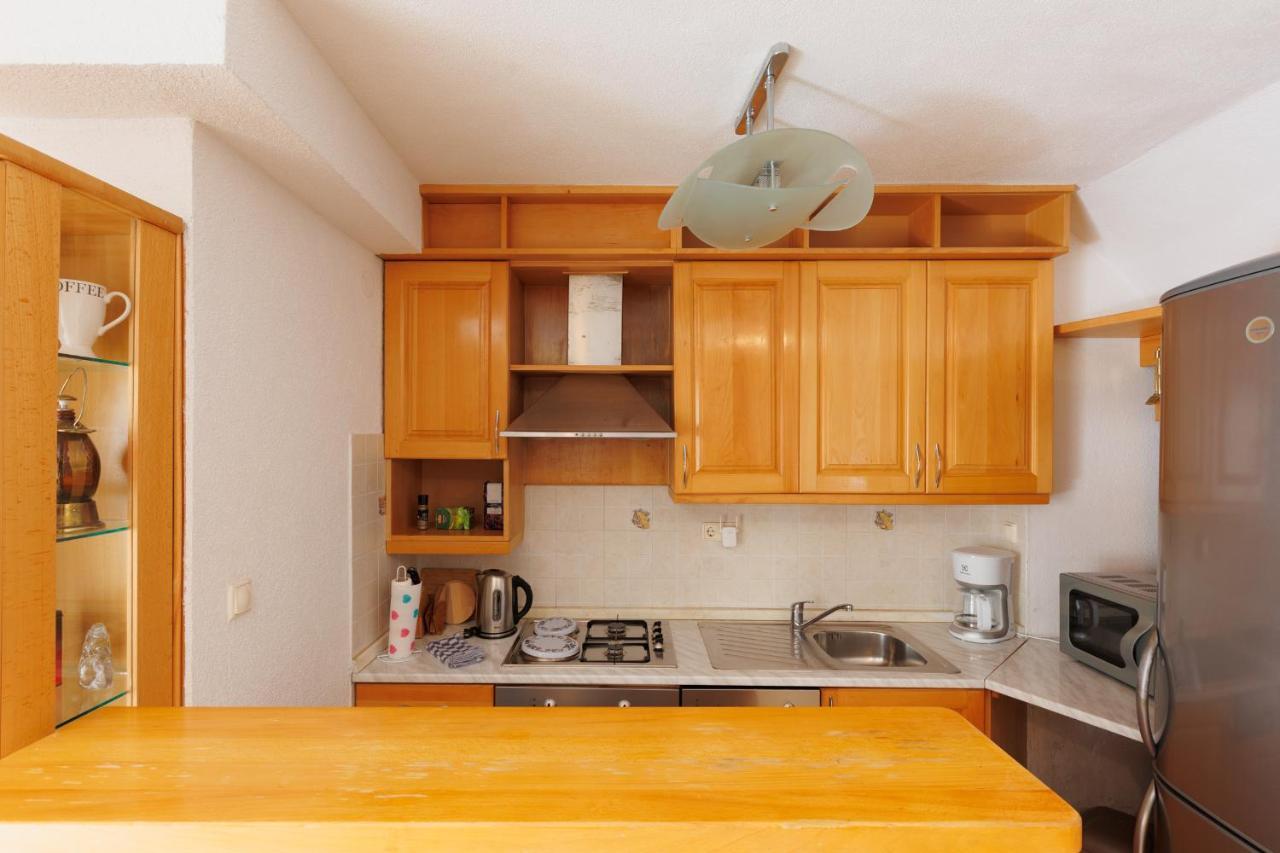 House Mirko- Center Of Split Apartment Bagian luar foto