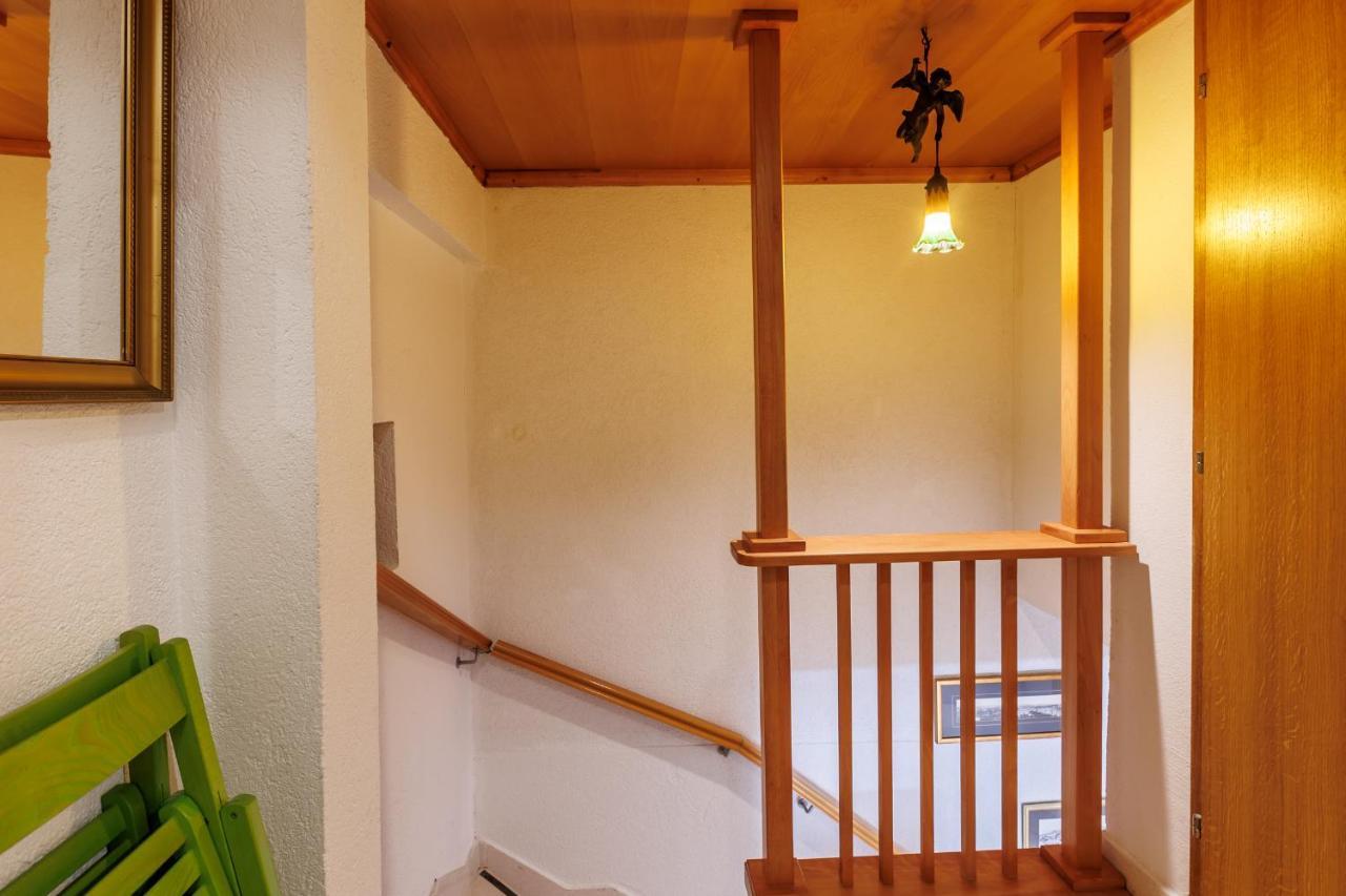 House Mirko- Center Of Split Apartment Bagian luar foto