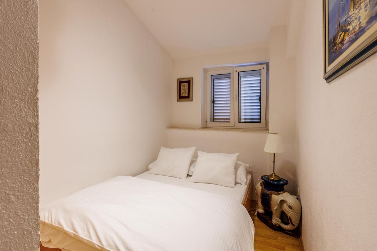 House Mirko- Center Of Split Apartment Bagian luar foto