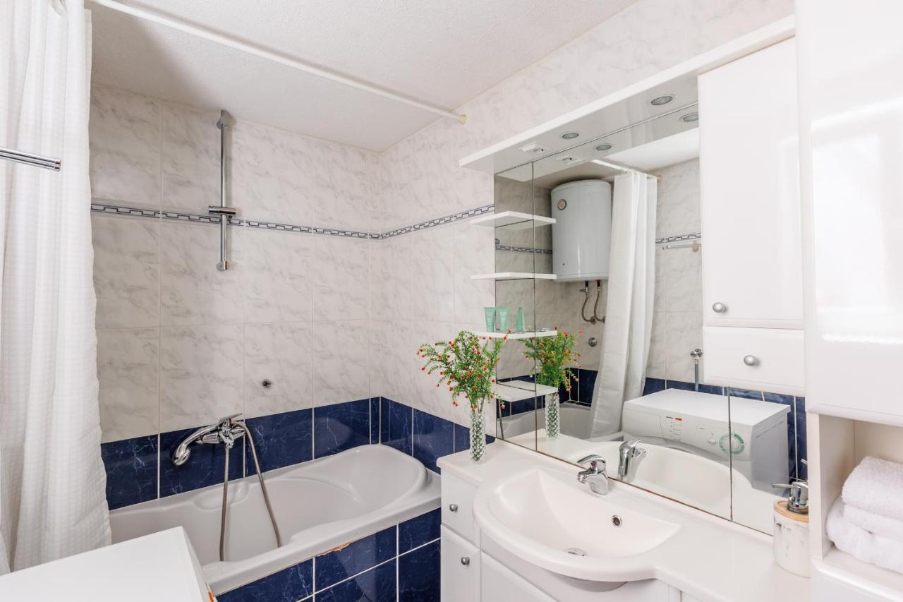 House Mirko- Center Of Split Apartment Bagian luar foto