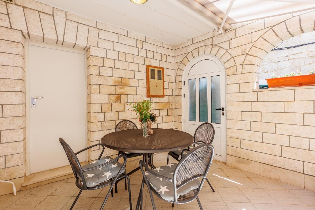House Mirko- Center Of Split Apartment Bagian luar foto