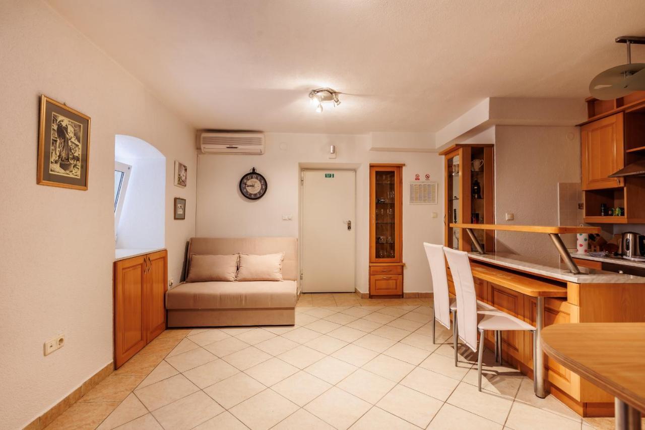 House Mirko- Center Of Split Apartment Bagian luar foto