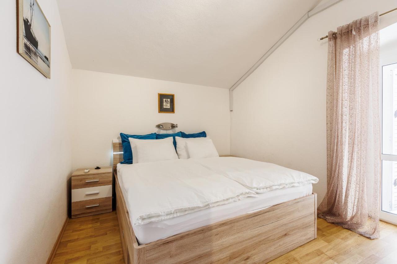 House Mirko- Center Of Split Apartment Bagian luar foto