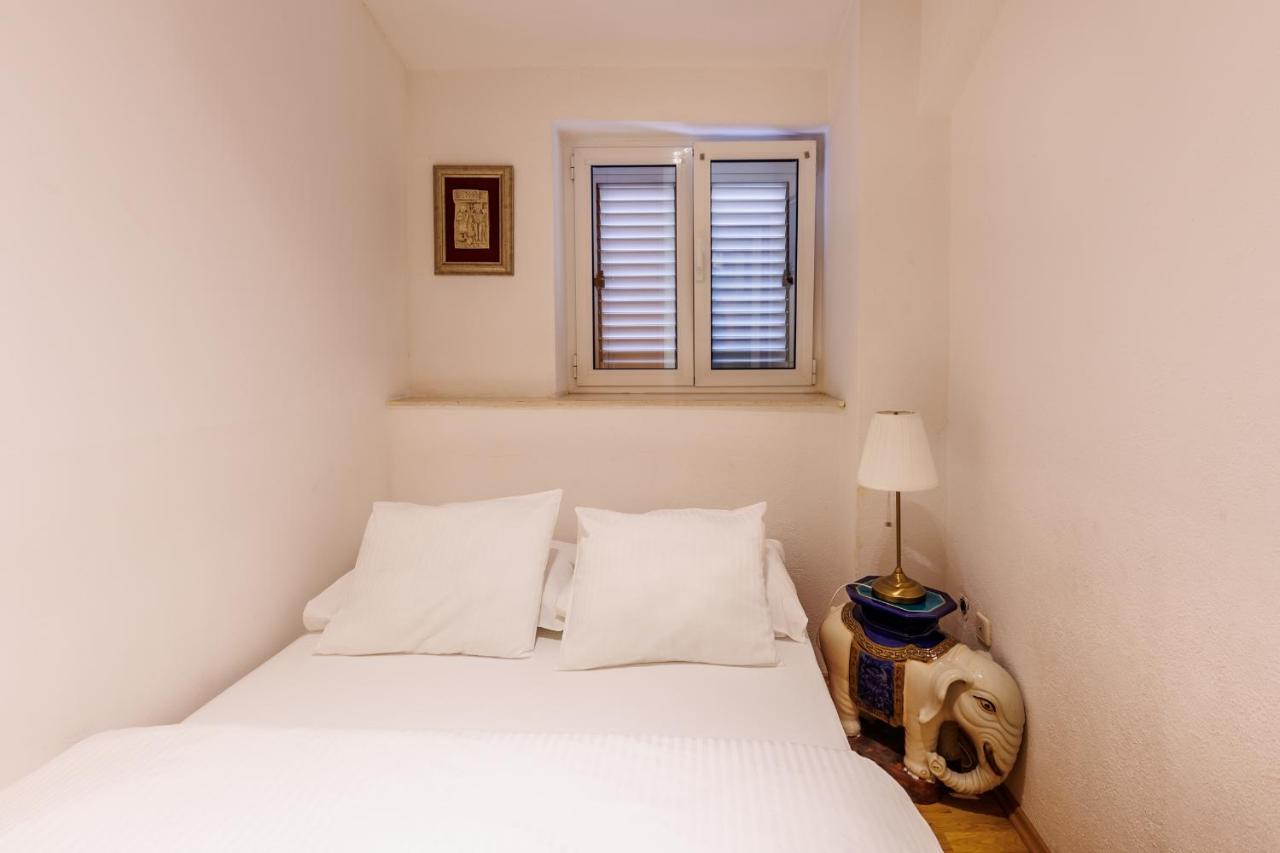 House Mirko- Center Of Split Apartment Bagian luar foto