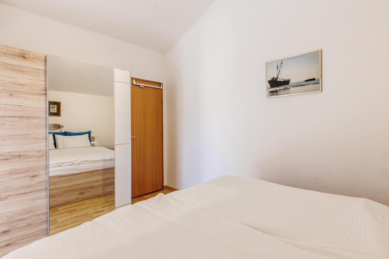 House Mirko- Center Of Split Apartment Bagian luar foto
