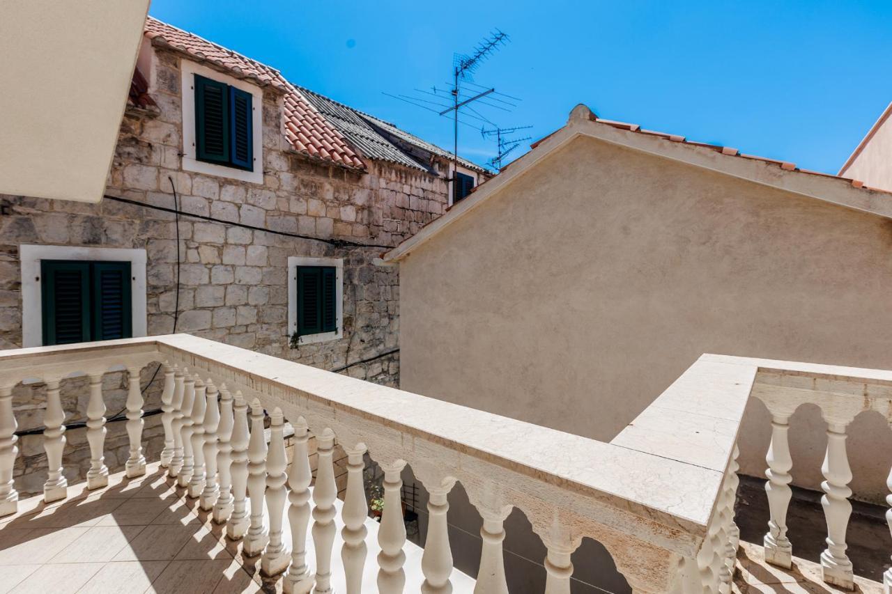 House Mirko- Center Of Split Apartment Bagian luar foto