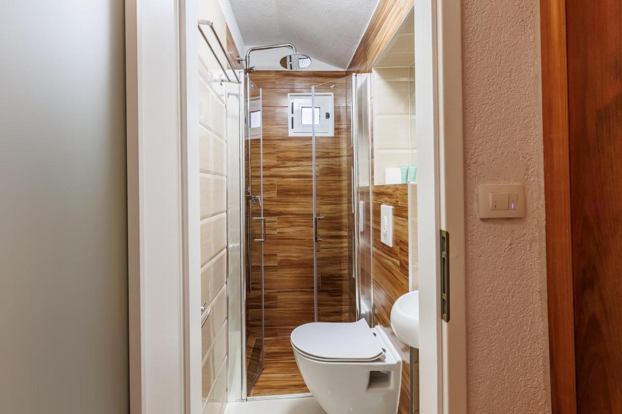 House Mirko- Center Of Split Apartment Bagian luar foto