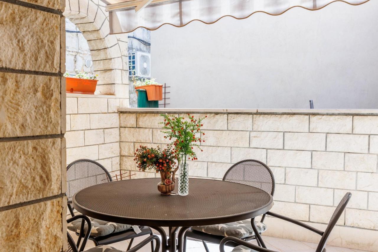 House Mirko- Center Of Split Apartment Bagian luar foto
