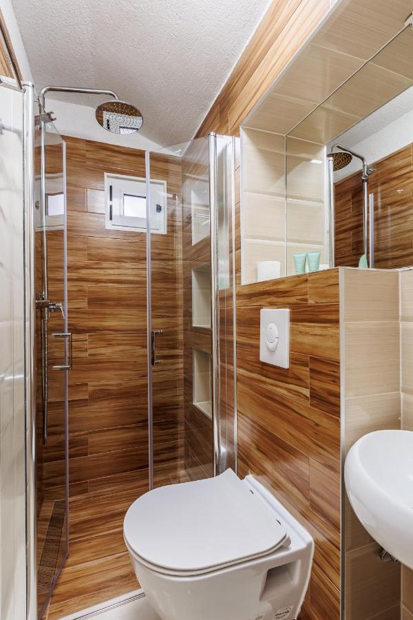 House Mirko- Center Of Split Apartment Bagian luar foto