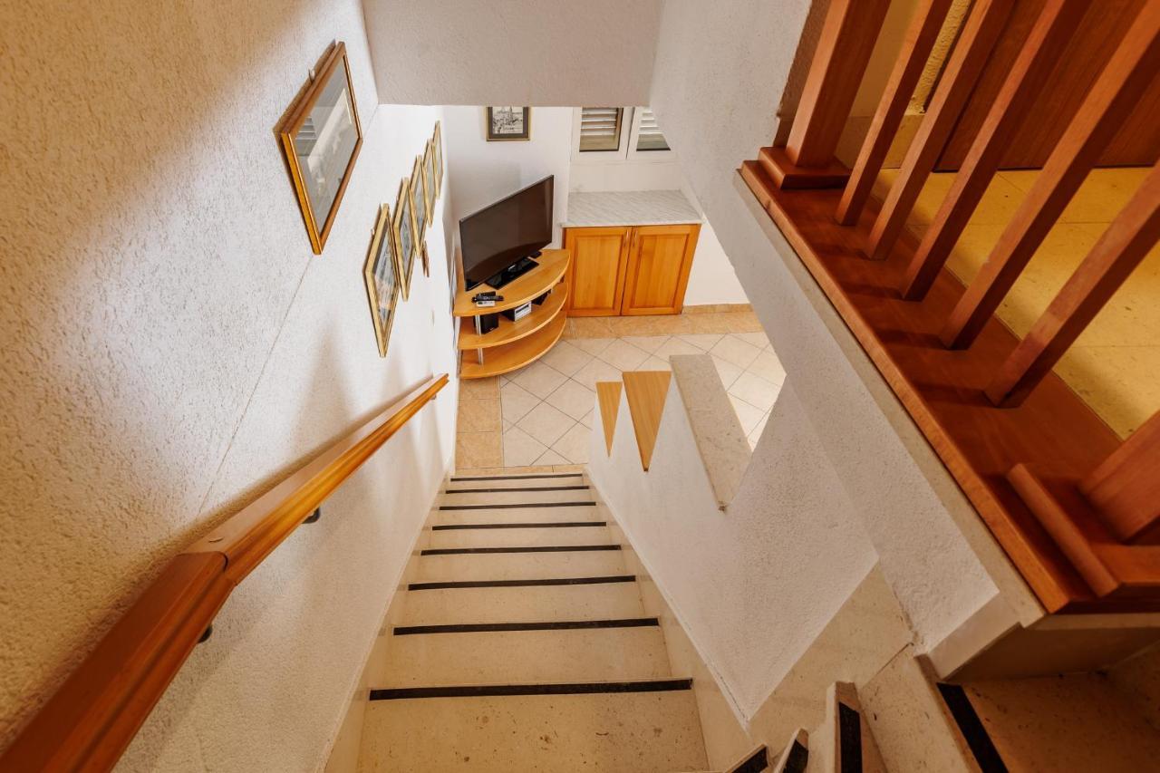 House Mirko- Center Of Split Apartment Bagian luar foto