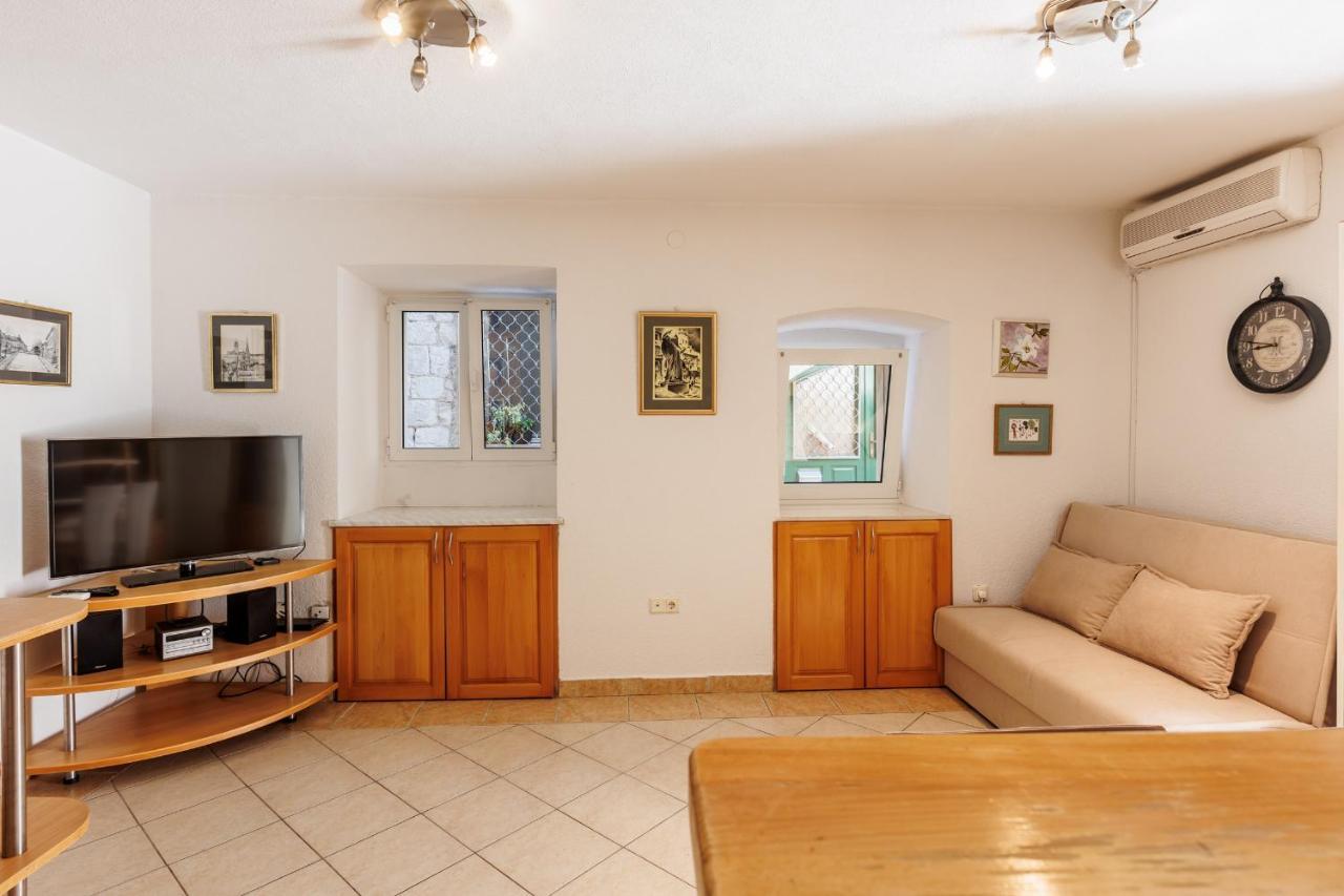 House Mirko- Center Of Split Apartment Bagian luar foto