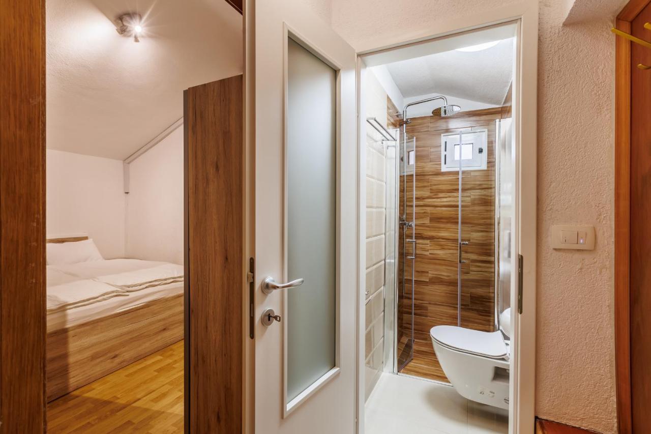 House Mirko- Center Of Split Apartment Bagian luar foto