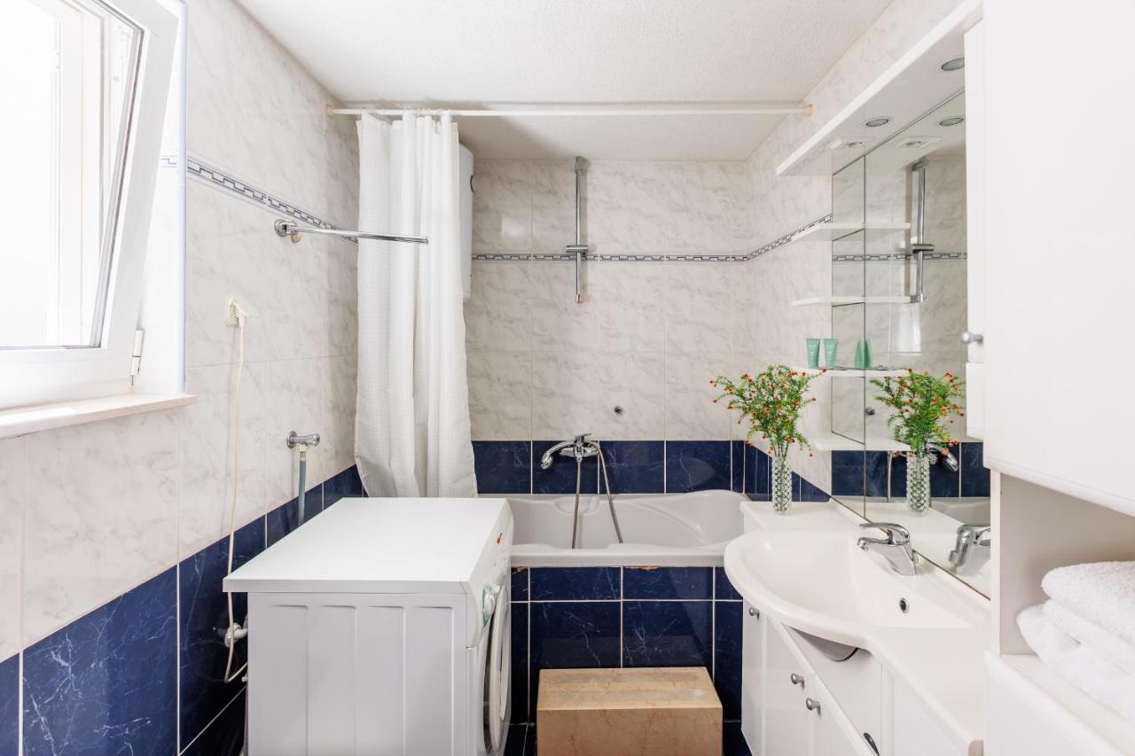 House Mirko- Center Of Split Apartment Bagian luar foto