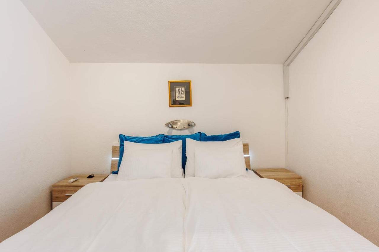 House Mirko- Center Of Split Apartment Bagian luar foto