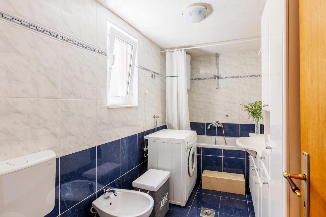 House Mirko- Center Of Split Apartment Bagian luar foto