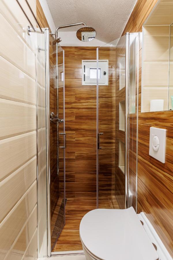 House Mirko- Center Of Split Apartment Bagian luar foto