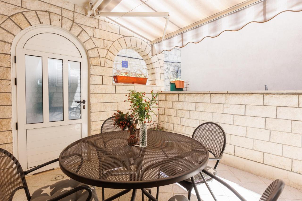 House Mirko- Center Of Split Apartment Bagian luar foto