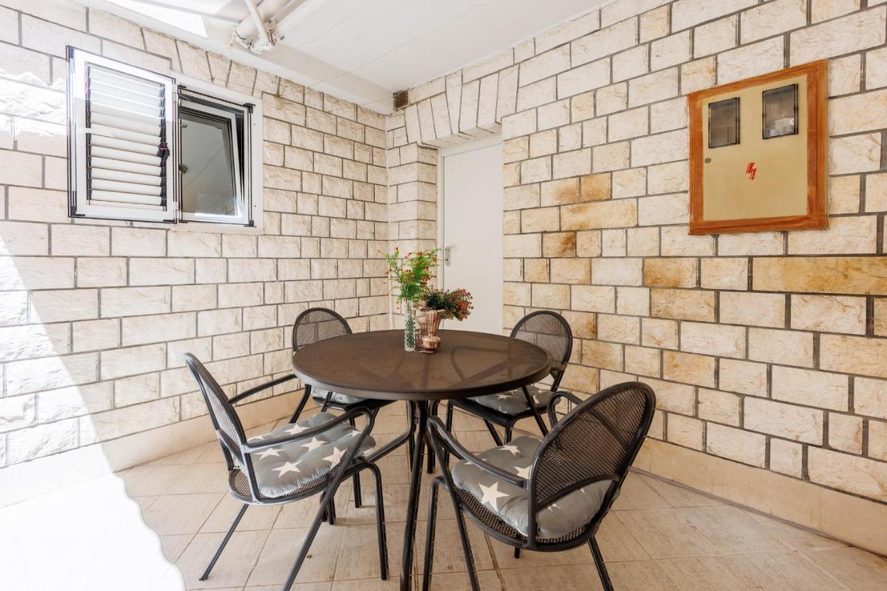 House Mirko- Center Of Split Apartment Bagian luar foto